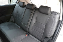 Kia Sportage 2010-2015 гг. Модельные авточехлы SoyuzAuto Dynamic фото 5