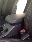 Mitsubishi Lancer X 2008- гг. Авточехлы SoyuzAuto Dynamic фото 3