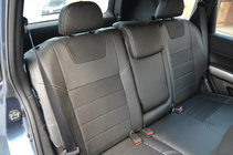 Nissan X-trail T31 2007-2014 гг. Авточехлы SoyuzAuto Dynamic фото 5