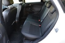 Ford Focus III 2011-2017 гг. Модельные чехлы из экокожи Brothers Dynamic фото 5