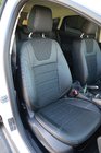Ford Focus III 2011-2017 гг. Модельные чехлы из экокожи Brothers Dynamic фото 7
