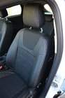 Ford Focus III 2011-2017 гг. Модельные чехлы из экокожи Brothers Dynamic фото 13
