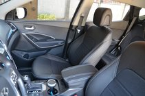 Hyundai Santa Fe 3 2012-2018 гг. Авточехлы SoyuzAuto Dynamic фото 5