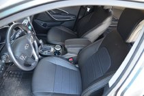 Hyundai Santa Fe 3 2012-2018 гг. Авточехлы SoyuzAuto Dynamic фото 1