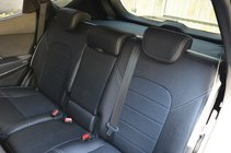 Hyundai Santa Fe 3 2012-2018 гг. Авточехлы SoyuzAuto Dynamic фото 7