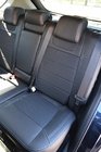 Mazda CX-5 2012-2017 гг. Авточехлы SoyuzAuto Dynamic фото 3