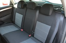 Citroen C-4 2010-2018 гг. Авточехлы SoyuzAuto Premium фото 5