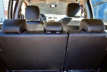 Suzuki SX4 S-Cross 2013-2016 гг. Чехлы SoyuzAuto Dynamic фото 5
