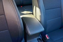 Suzuki SX4 S-Cross 2013-2016 гг. Чехлы SoyuzAuto Dynamic фото 10