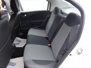 Citroen C-Elysee 2013-2022 гг. Авточехлы SoyuzAuto Premium фото 3