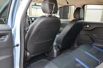 Peugeot 301 2012- гг. Авточехлы SoyuzAuto Стиль Кожа фото 3