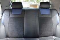 Chevrolet Lanos 1998–2017 гг. Авточехлы SoyuzAuto Leather Style фото 3