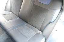 Chevrolet Lanos 1998–2017 гг. Авточехлы SoyuzAuto Leather Style фото 4