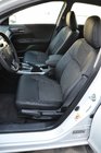 Honda Accord IX 2013-2017 гг. Авточехлы Алькантара и Эко-кожа фото 1