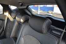 Hyundai IX-35 2010-2015 гг. Авточехлы SoyuzAuto Стиль Кожа фото 6