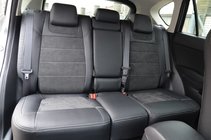 Mazda CX-5 2012-2017 гг. Авточехлы SoyuzAuto Leather Style фото 2
