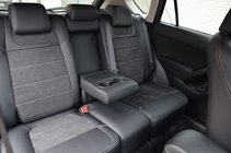 Mazda CX-5 2012-2017 гг. Авточехлы SoyuzAuto Leather Style фото 4