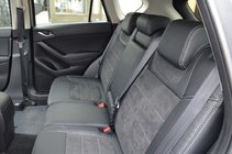 Mazda CX-5 2012-2017 гг. Авточехлы SoyuzAuto Leather Style фото 5