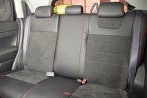 Mitsubishi ASX 2010-2023 гг. Авточехлы SoyuzAuto Стиль Кожа фото 3