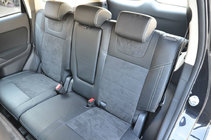 Mitsubishi Outlander 2012-2021 гг. Авточехлы SoyuzAuto Стиль Кожа фото 8