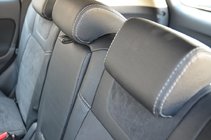 Mitsubishi Outlander 2012-2021 гг. Авточехлы SoyuzAuto Стиль Кожа фото 6