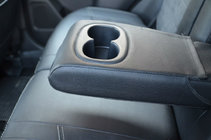 Mitsubishi Outlander 2012-2021 гг. Авточехлы SoyuzAuto Стиль Кожа фото 5