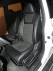 Nissan X-trail T31 2007-2014 гг. Авточехлы SoyuzAuto Стиль Кожа фото 5
