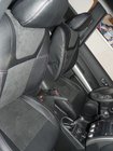 Nissan X-trail T31 2007-2014 гг. Авточехлы SoyuzAuto Стиль Кожа фото 7