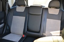 Nissan X-trail T31 2007-2014 гг. Авточехлы SoyuzAuto Стиль Кожа фото 4