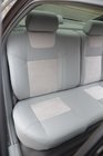 Chevrolet Lacetti 2003-2024 гг. Авточехлы SoyuzAuto Стиль Кожа фото 8