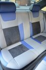 Chevrolet Lacetti 2003-2024 гг. Авточехлы SoyuzAuto Стиль Кожа фото 11