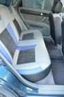 Chevrolet Lacetti 2003-2024 гг. Авточехлы SoyuzAuto Стиль Кожа фото 10