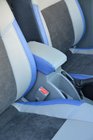 Chevrolet Lacetti 2003-2024 гг. Авточехлы SoyuzAuto Стиль Кожа фото 9