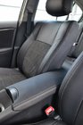 Toyota Avensis 2009-2018 гг. Авточехлы (Эко-кожа, Замена Алькантары) фото 5