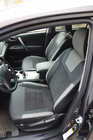 Toyota Highlander 2008-2013 гг. Авточехлы SoyuzAuto Leather-Style фото 1