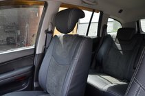 SsangYong Kyron 2005-2014 гг. Авточехлы SoyuzAuto Leather Style фото 3