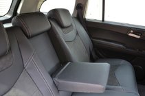 SsangYong Kyron 2005-2014 гг. Авточехлы SoyuzAuto Leather Style фото 8