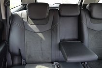 SsangYong Kyron 2005-2014 гг. Авточехлы SoyuzAuto Leather Style фото 9