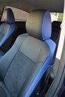 Mazda 6 2012-2024 гг. Авточехлы SoyuzAuto Стиль Кожа фото 4