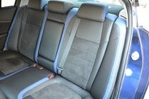 Mazda 6 2012-2024 гг. Авточехлы SoyuzAuto Стиль Кожа фото 3