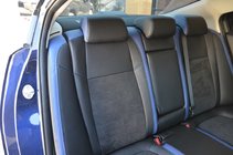 Mazda 6 2012-2024 гг. Авточехлы SoyuzAuto Стиль Кожа фото 2