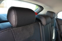 Mercedes GLA X156 2014-2019 гг. Чехлы SoyuzAuto Leather Style фото 8