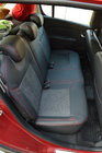 Renault Sandero 2013-2022 гг. Авточехлы SoyuzAuto Leather Style фото 5