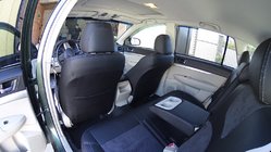 Subaru Outback 2009-2014 гг. Авточехлы SoyuzAuto Leather Style фото 2