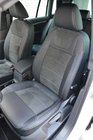 Volkswagen Tiguan 2007-2016 гг. Авточехлы SoyuzAuto Leather Style фото 1