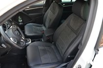 Volkswagen Tiguan 2007-2016 гг. Авточехлы SoyuzAuto Leather Style фото 2
