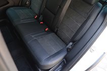 Volkswagen Tiguan 2007-2016 гг. Авточехлы SoyuzAuto Leather Style фото 7