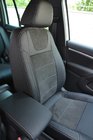 Volkswagen Tiguan 2007-2016 гг. Авточехлы SoyuzAuto Leather Style фото 10