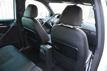 Volkswagen Tiguan 2007-2016 гг. Авточехлы SoyuzAuto Leather Style фото 11
