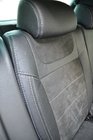Volkswagen Tiguan 2007-2016 гг. Авточехлы SoyuzAuto Leather Style фото 13